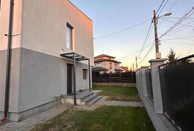 Casa 5 camere si gradina 350 mp de inchiriat in zona Giulesti - 10