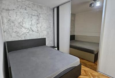 Apartament cu 2 camere nedecomandat în Decebal - 4