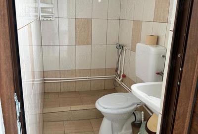 Garsonieră în Mangalia - 2