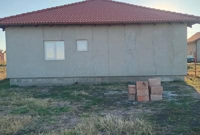 Casa becicherecul mic - 2