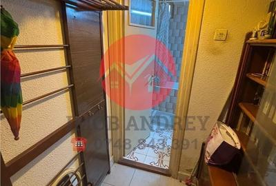 Apartament cu 2 camere decomandat în Ultracentral - 8