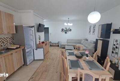 Apartament cu 3 camere în Lazaret - 7