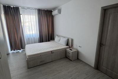 Garsonieră decomandată în Industriilor - 1