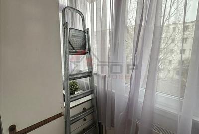 Apartament cu 2 camere în Albești