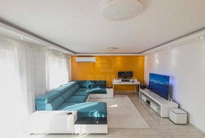 Casă cu 4 camere cu Teren 730 Mp în Gilău - 7