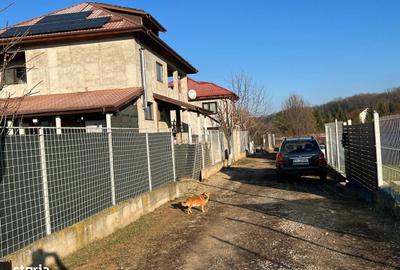 Teren de 1200 mp, în Snagov - 3