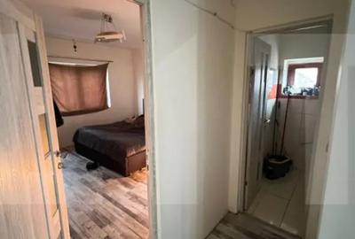 Apartament cu 2 camere decomandat în Fratelia - 1