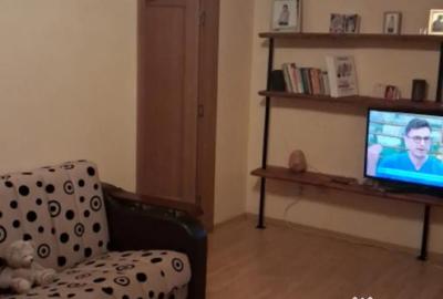 Apartament cu 2 camere semidecomandat în Calea Galați - 11