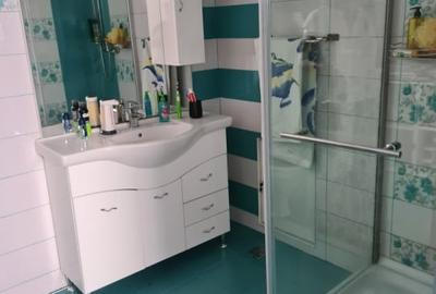 Casă individuală cu 5 camere cu Canalizare în Central - 16