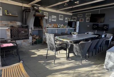 Casă cu 1 camere cu Teren 1395 Mp în Unirea - 10