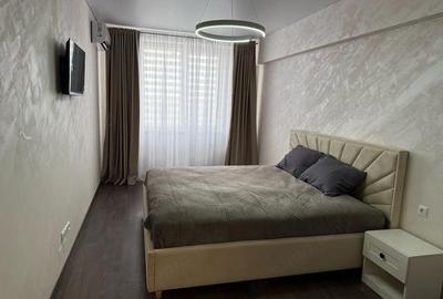 Garsonieră decomandată în Rahova - 4