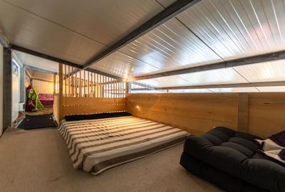 Casă cu 3 camere cu Teren 1519 Mp în Prejmer - 22