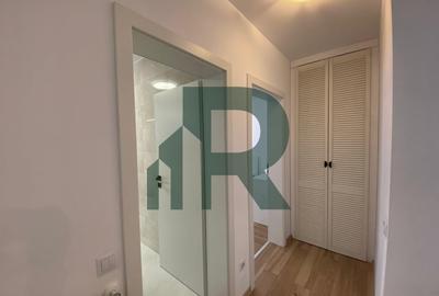 Apartament 3 camere terasa si parcare privata Cartierul Kogalniceanu - 11