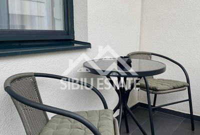 Apartament de inchiriat cu 2 camere,mobilat si utilat,loc de parcare - 9