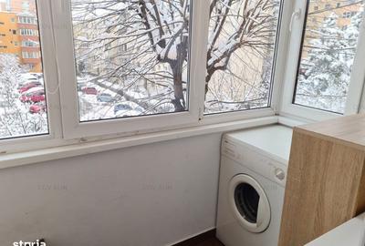 Apartament cu 2 camere semidecomandat în Griviței