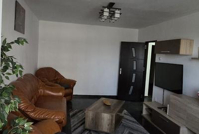 Apartament cu 2 camere decomandat în Central - 1