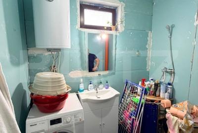 Casa spatioasa cu gradina, Cristian – posibilitate extindere teren - 8