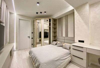 Apartament cu 3 camere în Titan - 2