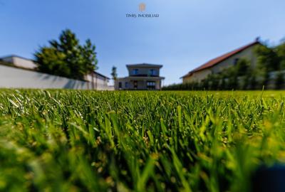 Casă individuală cu 5 camere cu Canalizare în Dumbrăvița - 15