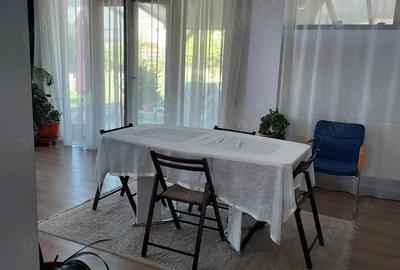 Casă cu 4 camere cu Teren 1200 Mp în Km 5 - 5