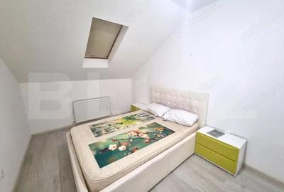 Apartament 2 camere, 45.42 mp, zona Palas - 2