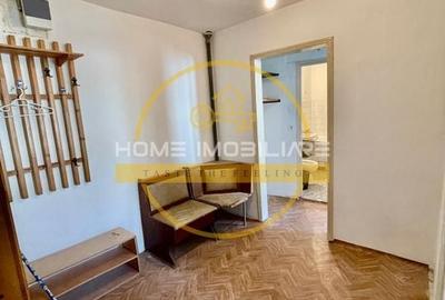 Nicolina-Clopotari Apartament 2 Camere Decomandat Bloc 1986 - 3