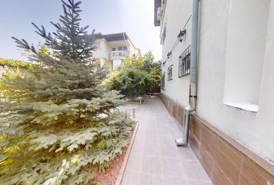 Vila 6 camere de Inchiriat *Cotroceni* *Tur Virtual* - 39