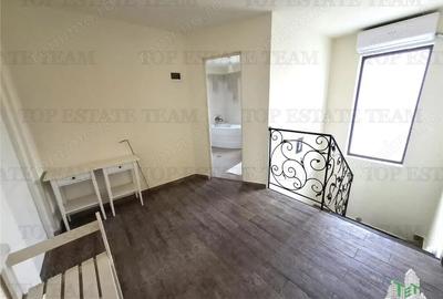 Inchiriere Vila Crevedia Delaul Mare vedere lac - 5