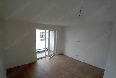 Garsoniera, bloc nou, parcare inclusa - 2