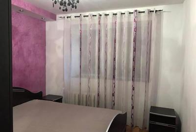 Apartament cu 2 camere decomandat, mobilat în Mănăștur