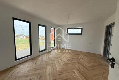 Casa noua SMART de vanzare in IGHIU, 7 CAMERE, 160 MP UTILI, 600 MP TEREN- - 2