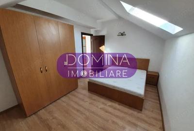 Inchiriere apartament spa?ios cu 3 camere, situat in Tg. Jiu, zona 8 Mai - 1