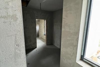 Casă individuală cu 4 camere cu Canalizare în Unirea - 11