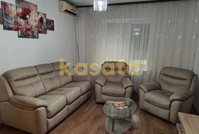 2 Camere Renovate | 7 min Metrou Gorjului - 1