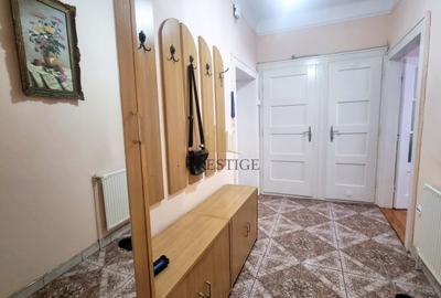 Apartament cu 2 camere decomandat, mobilat în Ultracentral - 7