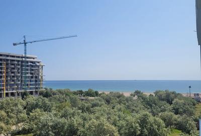 Studio cu balcon -mobilat modern -bloc nou -Mamaia -Complex Bel Air -70000 E fix - 19