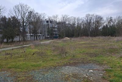 Teren Construcții intravilan de 1750 mp, în Central - 10