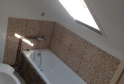 Casă cu 4 camere în Corbeanca - 8