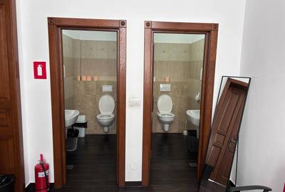 Birou - Parter - 75 m2 - zona Aurel Vlaicu - 8