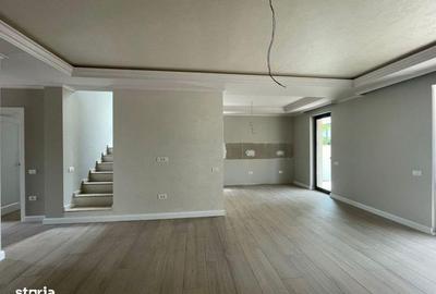 Casă cu 5 camere cu Teren 288 Mp în Central