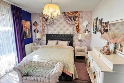 Duplex cu 5 camere cu Canalizare în Tunari - 13