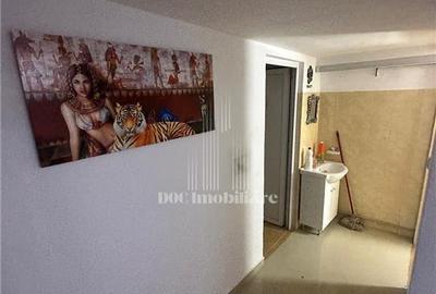 Spațiu comercial, de 210 mp, în Cernica - 11