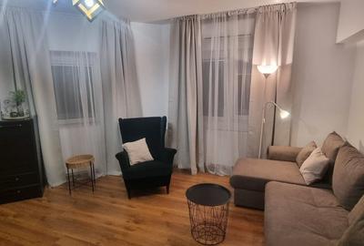 Apartament cu 2 camere decomandat în ICIL