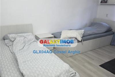 Casă cu 5 camere cu Teren 1200 Mp în Budeasa - 5