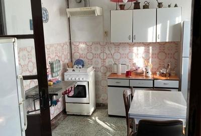 Casă cu 2 camere în Central - 2