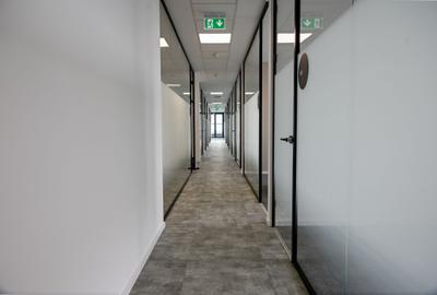 Acces all-inclusive la birouri în Regus Vox Technology Park - 7