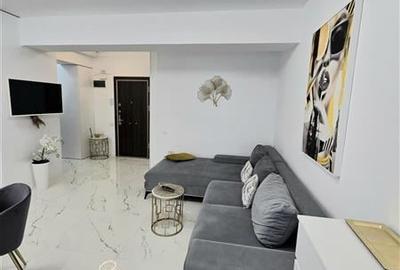 Apartament 2 Camere cu Vedere la Mare, Finisaje de Lux, Mamaia Nord - 1