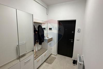 Apartament cu 2 camere decomandat în Nord - 2