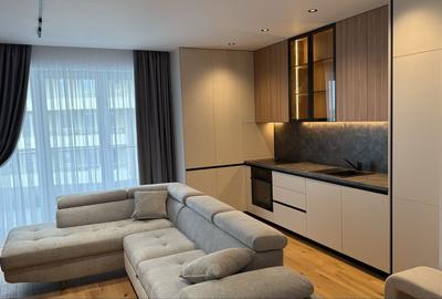 Apartament cu 3 camere decomandat în Central - 2