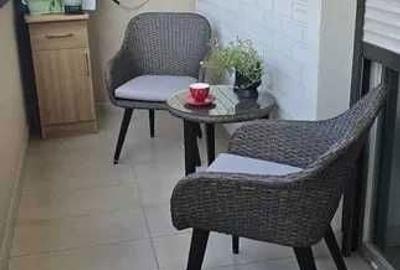 Apartament cu 2 camere decomandat în Ștefănești - 2